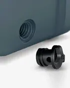 Dometic patrol 55 passieve koelbox