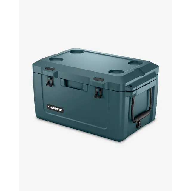 Dometic patrol 55 passive cool box