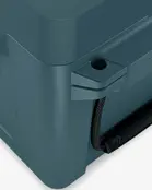 Dometic Patrol 20 passive Kühlbox Ozean