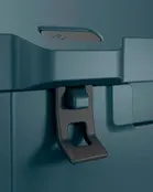 Dometic Patrol 20 passieve koelbox Ocean