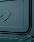 Refrigerador pasivo Dometic Patrol 20 Ocean