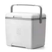 Brisby koelbox 13Liter wit