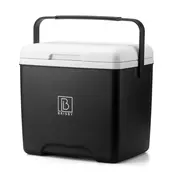 Borsa frigo Brisby 13 litri nera