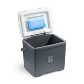 Glacière Brisby 13 litres grise