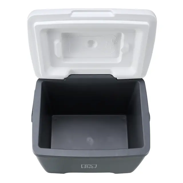 Borsa frigo Brisby 13 litri grigia