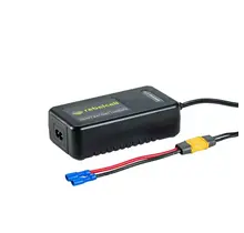 Rebelcell Battery Charger 12.6V4A Li-ion with XT60