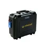 Rebelcell Outdoorbox 12Volt 70Ah BT