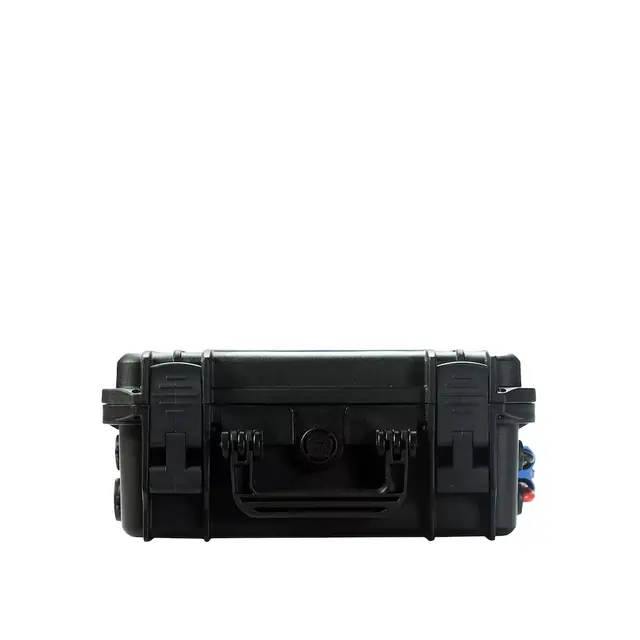Rebelcell udendørsboks 12Volt 115Ah BT