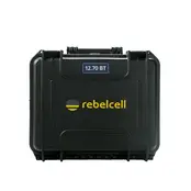 Rebelcell Outdoorbox 12Volt 115Ah BT