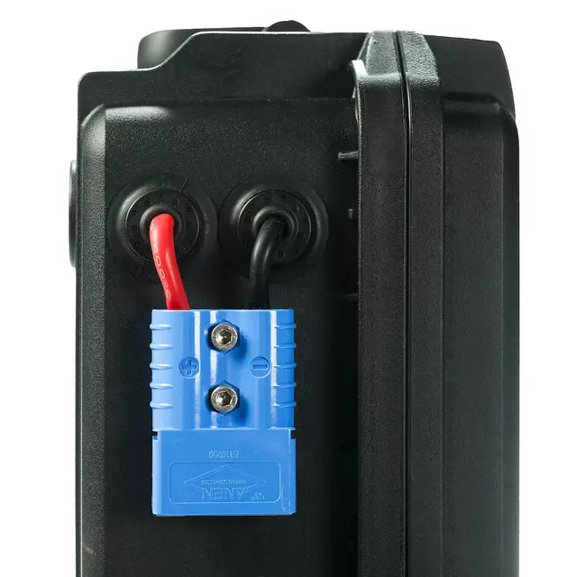 Rebelcell udendørsboks 12Volt 115Ah BT