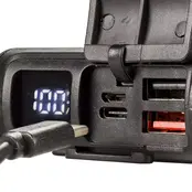 Rebelcell Power Rebel 26K