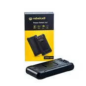 Rebelcell Power Rebel 26K