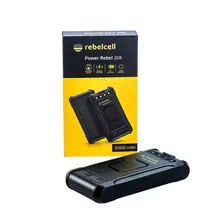 Rebelcell Power Rebel 26K