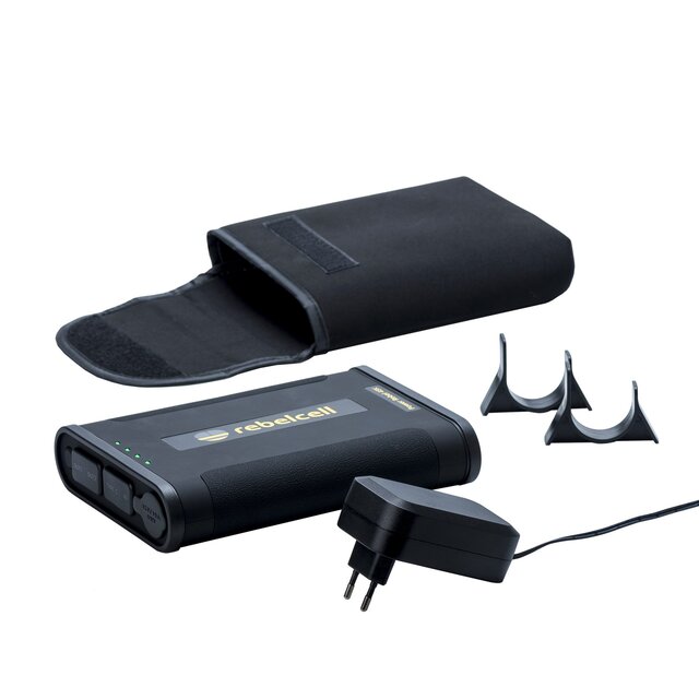 Rebelcell Power Rebel 48K