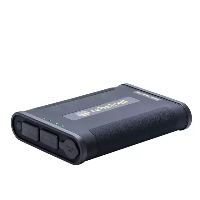Rebelcell Power Rebel 48K