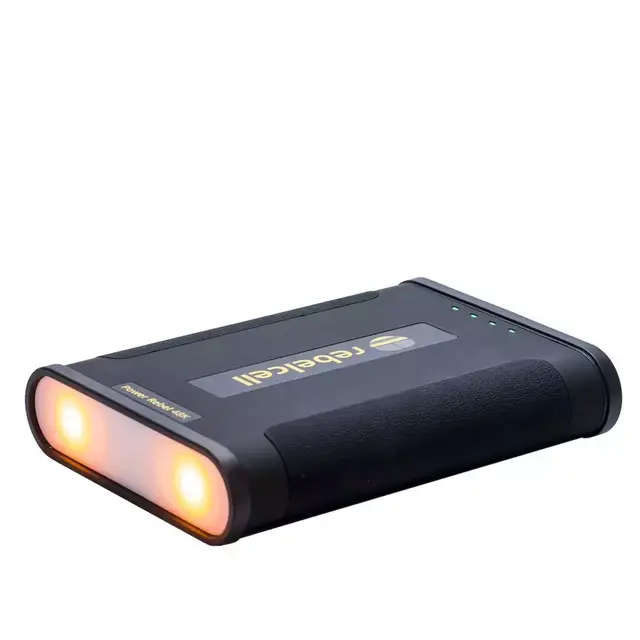 Rebelcell Power Rebel 48K