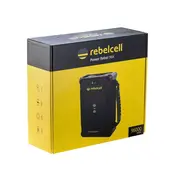 Rebelcell Power Rebel 96K
