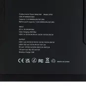 Rebelcell Power Rebel 96K