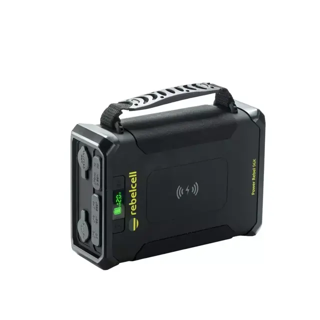 Rebelcell Power Rebel 96K
