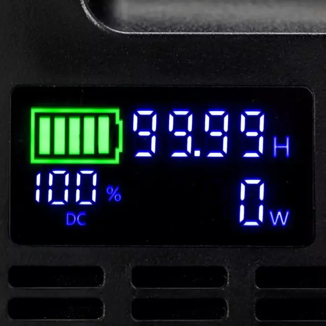 Rebelcell Powerhive 800