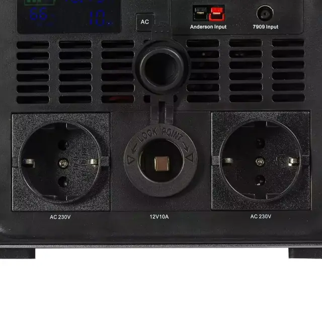 Rebelcell Powerhive 800