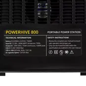 Rebelcell Powerhive 800
