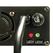 Chargeur de batterie au lithium Rebelcell 12,6 V 10 A