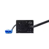 Chargeur de batterie au lithium Rebelcell 12,6 V 20 A