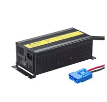 Chargeur de batterie au lithium Rebelcell 12,6 V 20 A