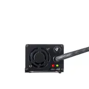 Rebelcell 12.6V20A Lithium battery charger Outdoorbox BT