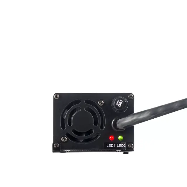 Chargeur de batterie lithium Rebelcell 12,6 V 20 A Outdoorbox BT