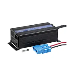 Rebelcell 12.6V20A Lithium acculader Outdoorbox BT