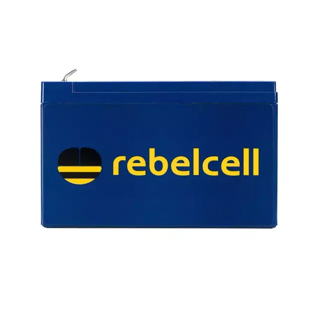 Batería de litio AV Rebelcell 12V 18Ah