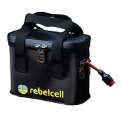 Rebelcell Batterie-Tragetasche – S