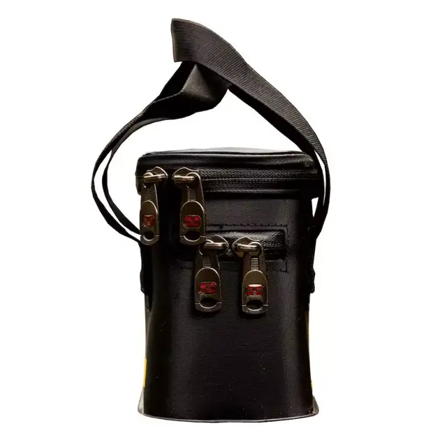 Rebelcell Batteribæretui – S