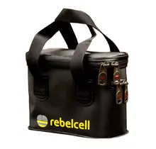 Estuche de transporte para batería Rebelcell – S
