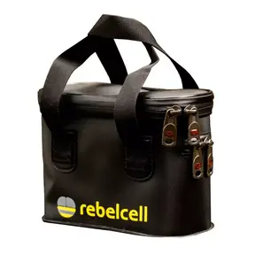 Estuche de transporte para batería Rebelcell – S