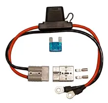 Rebelcell Quick Connect E-motor 60A