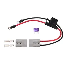 Rebelcell Quick Connect E-Motor 100A