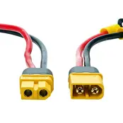 Rebelcell Quick Connect universal