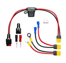 Rebelcell Quick Connect universale