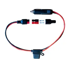 Rebelcell Quick Connect Fish Finder Outdoorbox