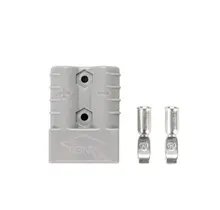 Rebelcell ANEN 50 plug Grey