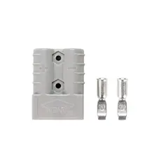 Rebelcell ANEN 50 plug Grey