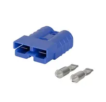 Rebelcell ANEN 50 plug Blue