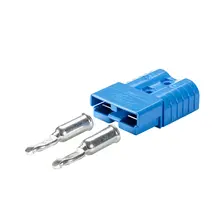 Rebelcell ANEN 120 plug Blue