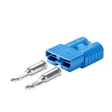 Rebelcell ANEN 120 Stecker Blau