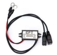 Adaptador USB Duo Rebelcell