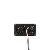 Rebelcell 12,6 Volt 6 A Lithium-Batterieladegerät