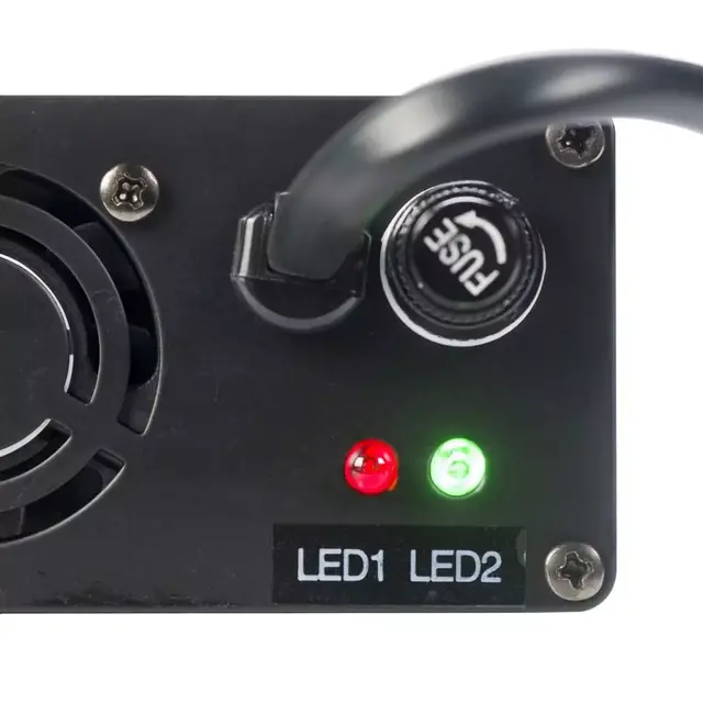 Rebelcell 12,6 Volt 6A Lithium batterioplader